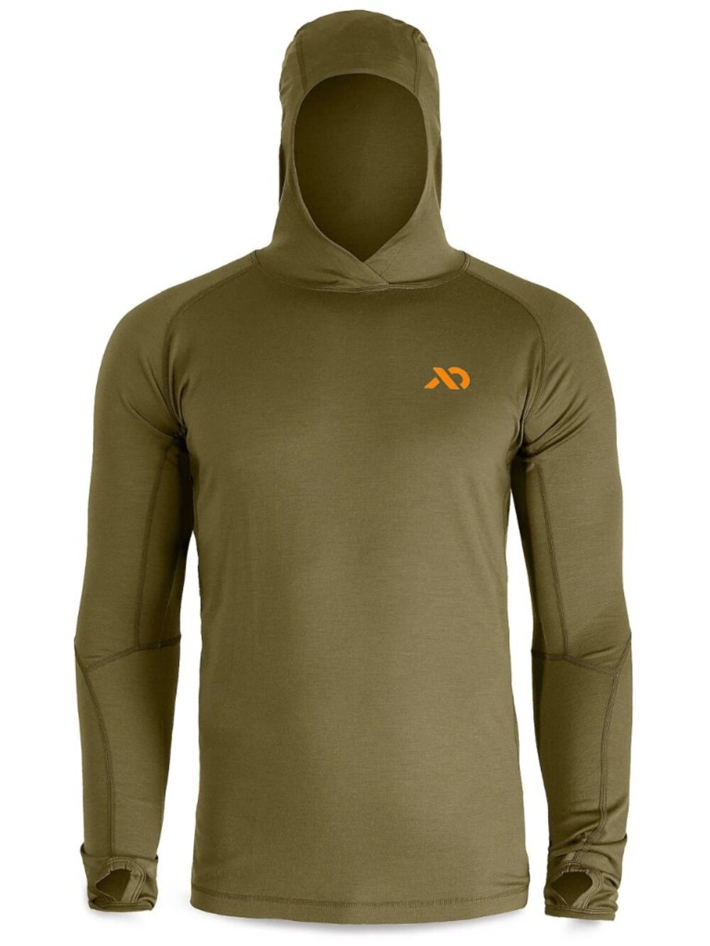First Lite Wick Hoody
